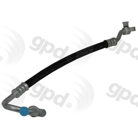 Gpd Hose Discharge Line, 4811980 4811980